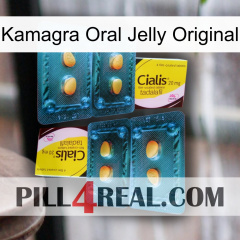 Kamagra Oral Jelly Original cialis5
